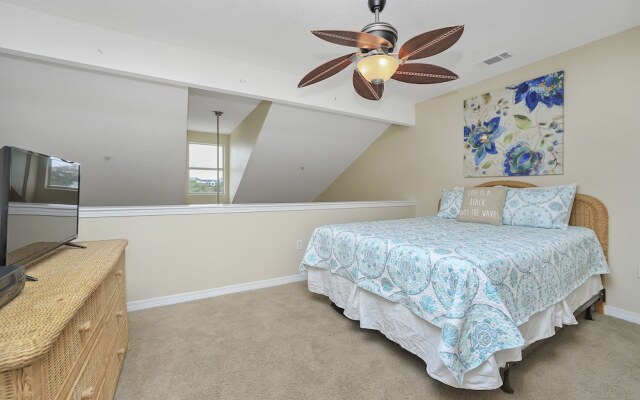 Caribbean Dunes 221 by RedAwning