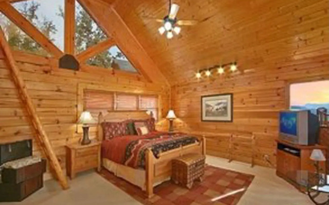 Sweet Retreat