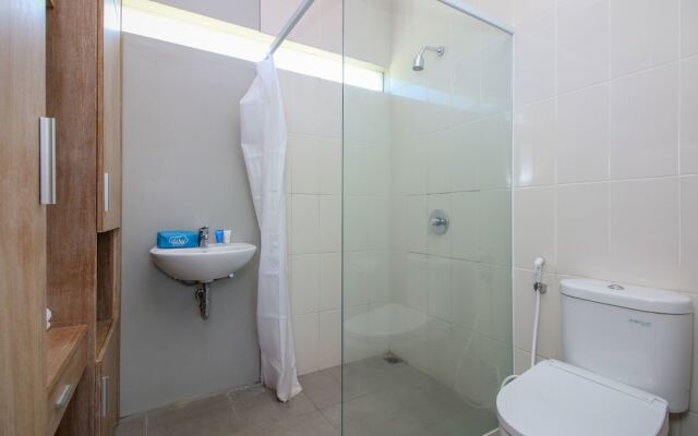 Airy Selemandeg Timur Megati Raya Tabanan Bali