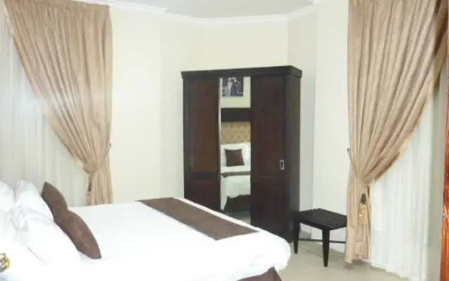 Rest Inn Khobar