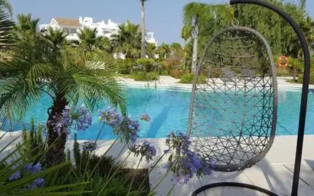 Alcazaba Hills Resort