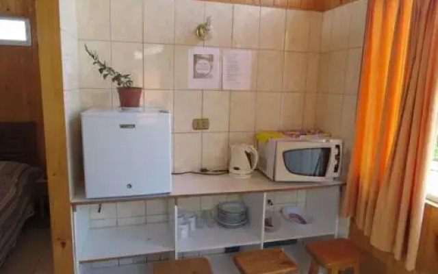 Hostal Y Departamentos San Joaquin