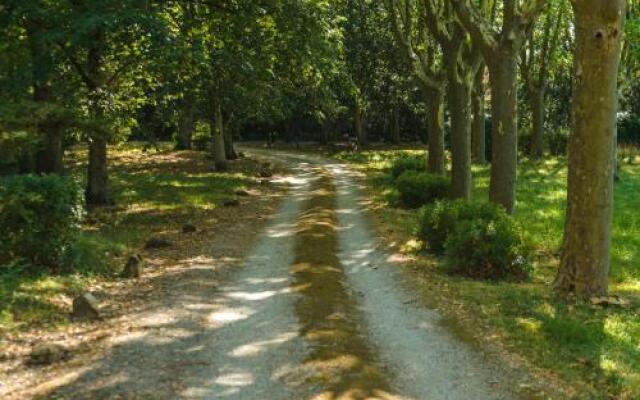 Maison d'hôtes - Villa Les Pins - Lempaut