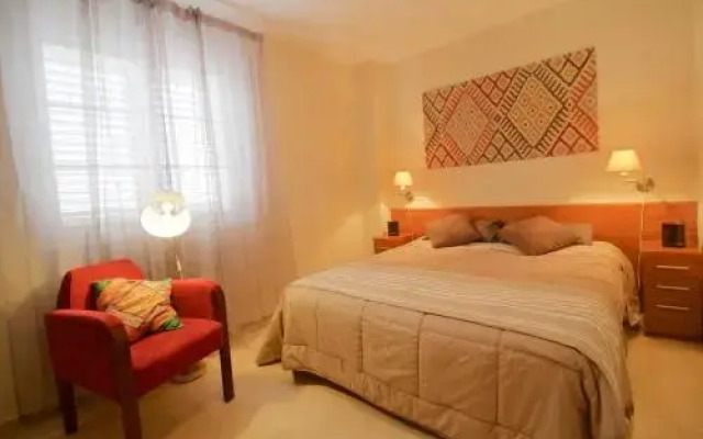 Lightbooking - Feeling home Telde