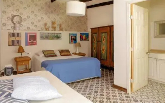 Hostal Rural Santa Maria