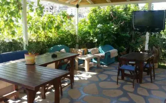 Guesthouse Villa Joanna&Mattheo