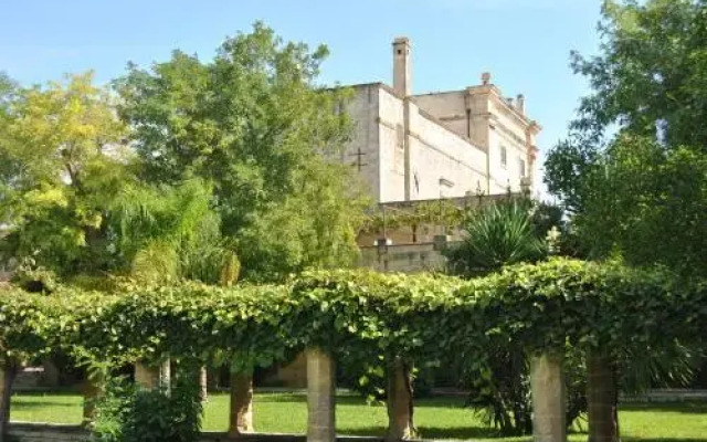 Castello di Casamassella
