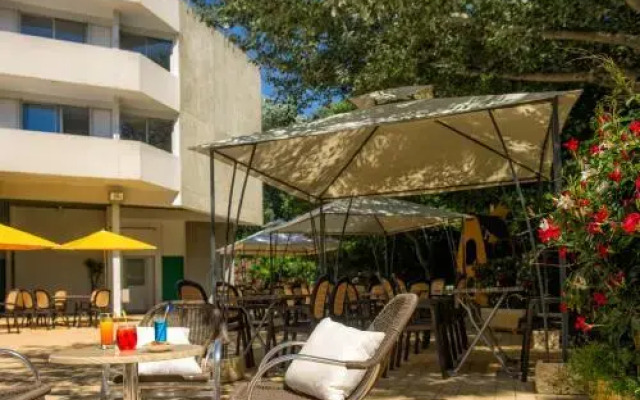 Résidence de vacances ATC