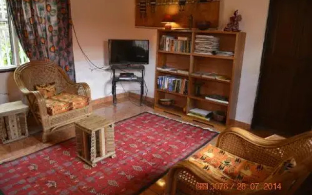 Zwinkels Guest House Bamenda