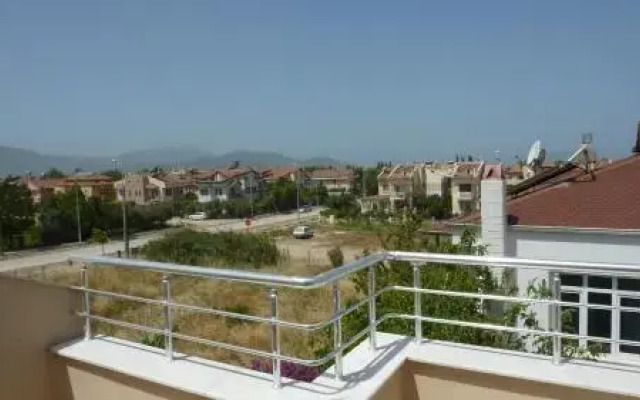 Sun Garden Apartment