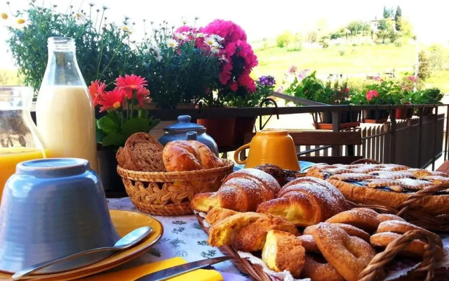 B&B Grano e Lavanda