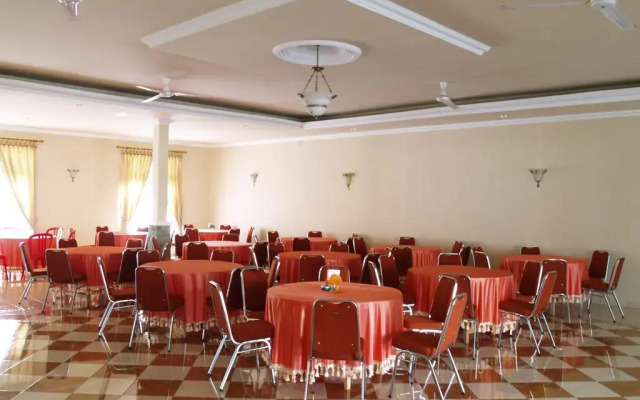 Emersia Hotel & Resort Batusangkar