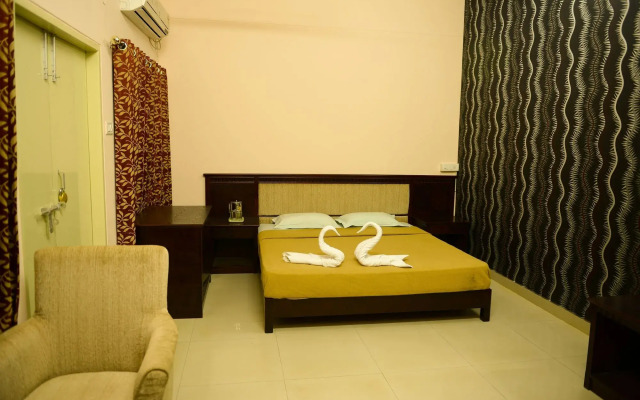 Hotel Mayura Durga