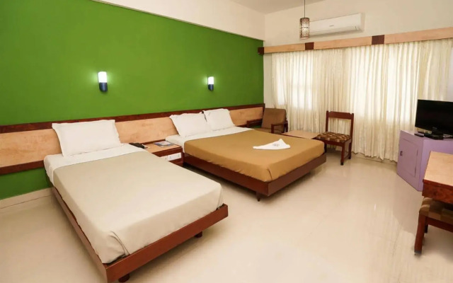 Hotel Blue Diamond