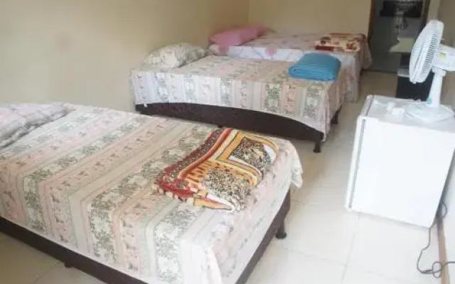 Pousada Mirantes Do Sincorá