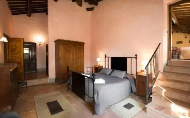 Residenza Monteporzano