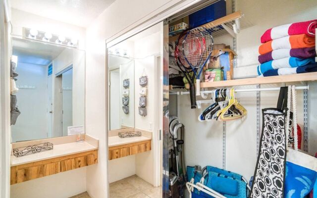 Kihei Bay Surf #136 - Studio Br Condo