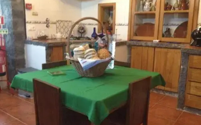 Casa do Vale do Sossego