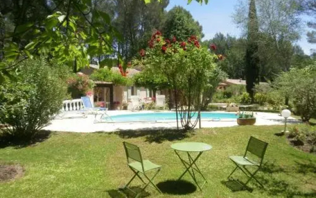Le Lavandin
