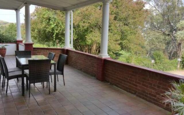 Ashtonville Terraces Guesthouse