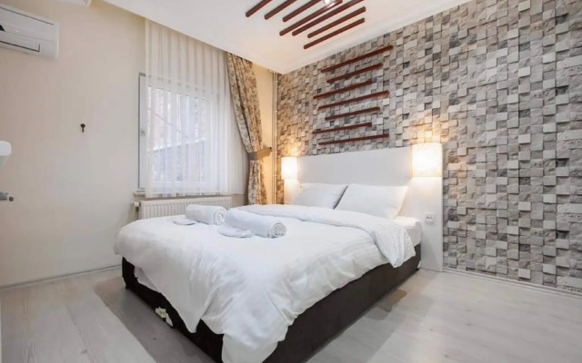 Mayata Pera Aparthotel