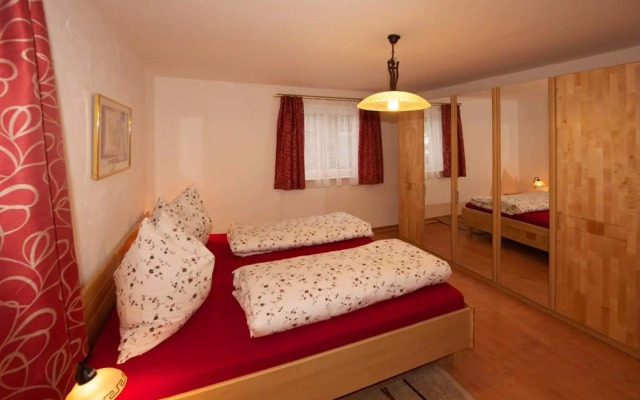 Alpen Appartements Viehhofen