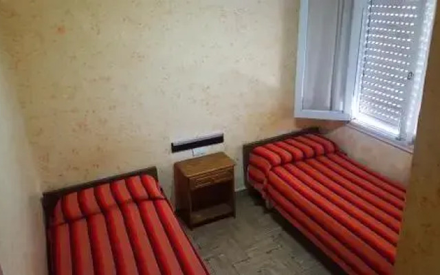 Hotel Jorgito