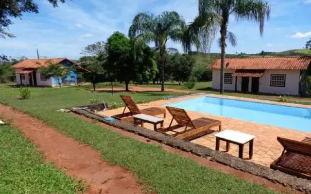 Pousada Recanto do Guará