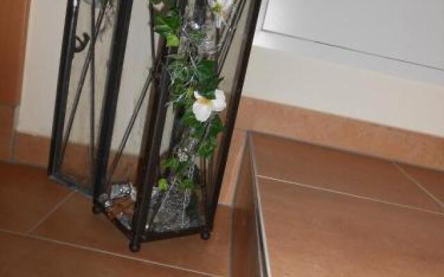 Ferienwohnungen Beim Brunnen