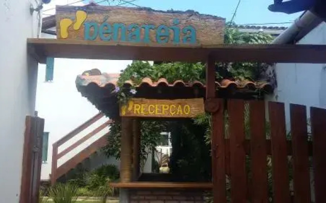 Pousada Pénareia