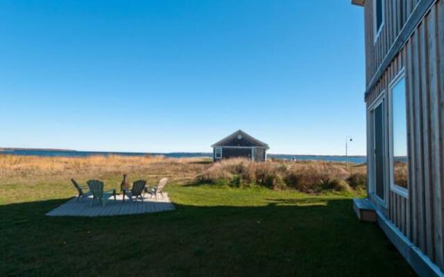 The Spirit of the Ocean