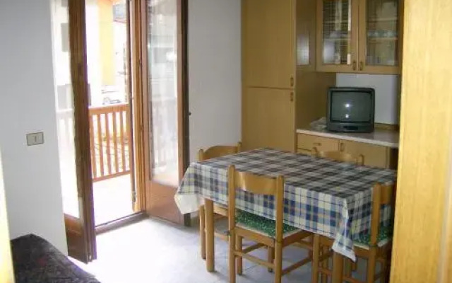 Casa Edelwaiss