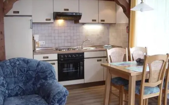 Ferienhaus Hedrich