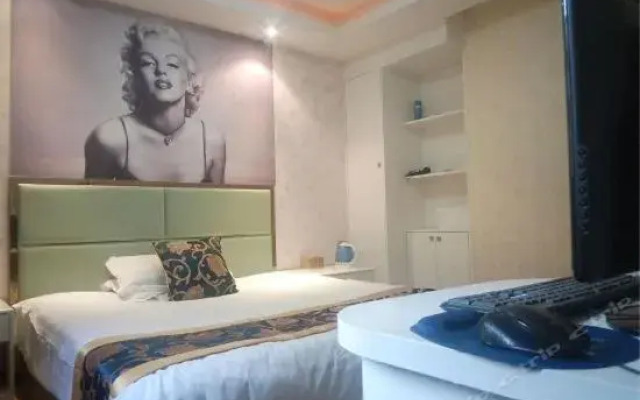 weinuo Business Hotel
