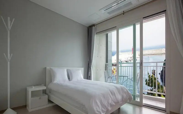 Sogeummak Resort(소금막리조트)