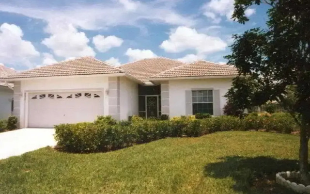 Gulf Coast Holiday Homes Englewood