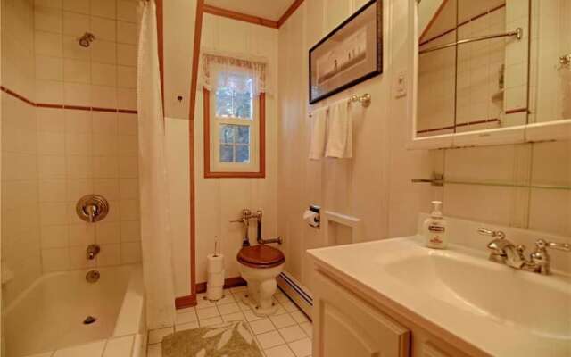 Huckleberry Hide-Away - 3 Br Cabin