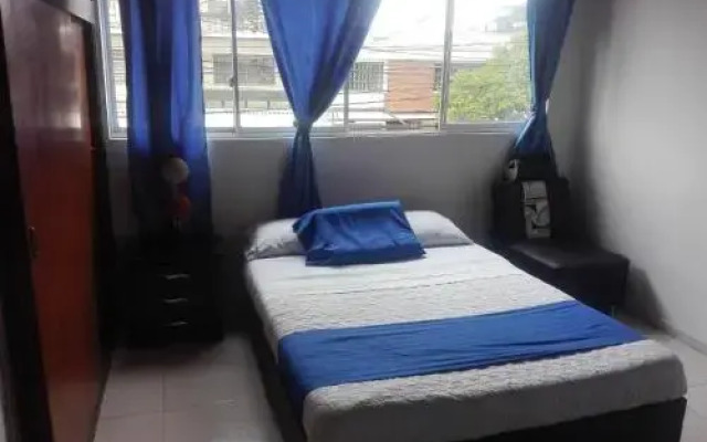 Hotel Familia Real