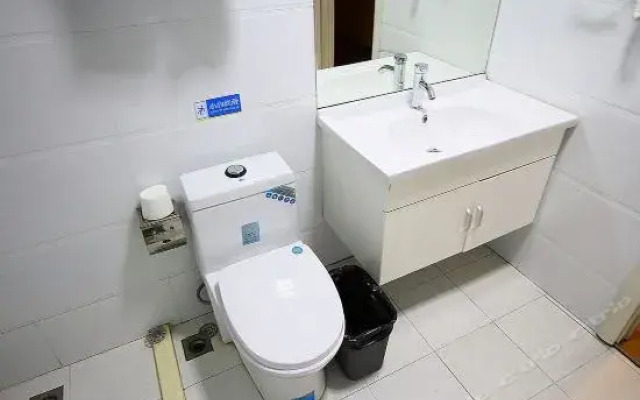 Changzhou VIP 168 Business Hotel