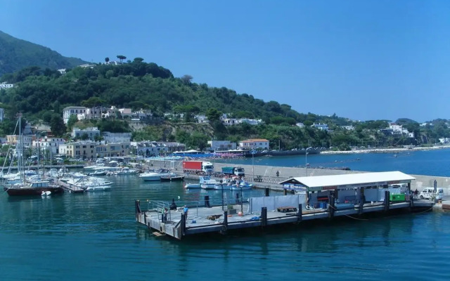 Appartamenti Ischia la Sentinella