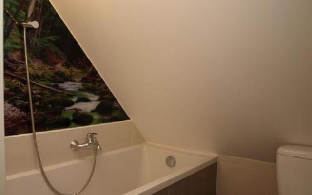 Grand-Tourist Area Neptun Apartments