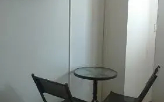 Hotel con C