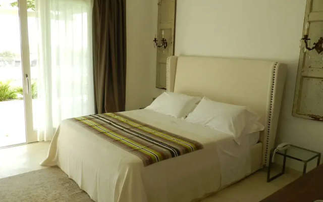 Scilla Maris Charming Suites