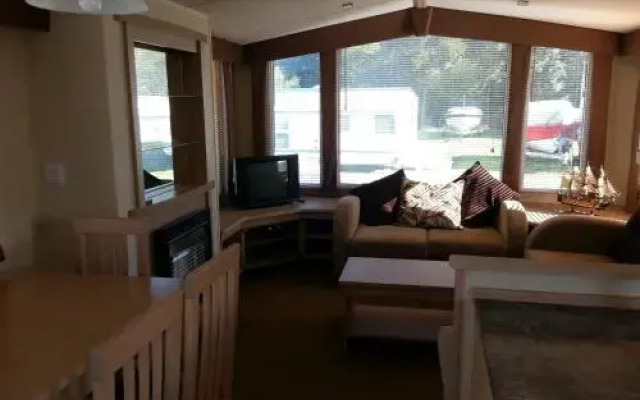 Motuoapa Bay Holiday Park