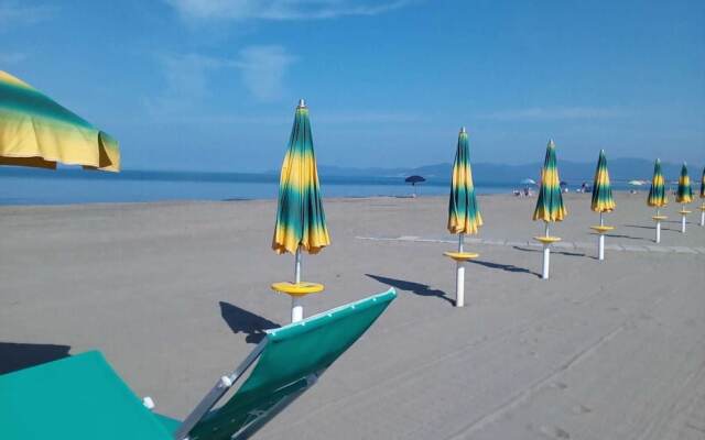 Oltremare Appartamenti