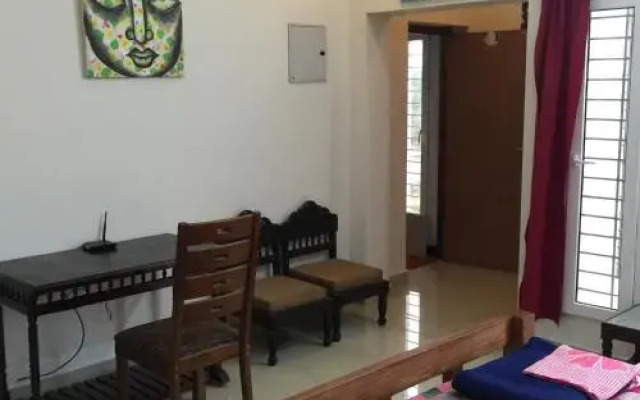 Home Stay Auroville