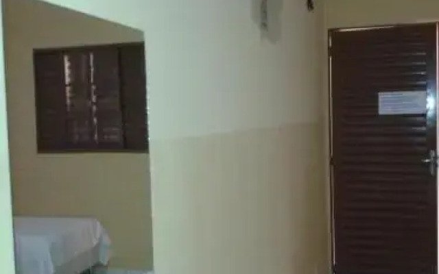 Hotel Veredas
