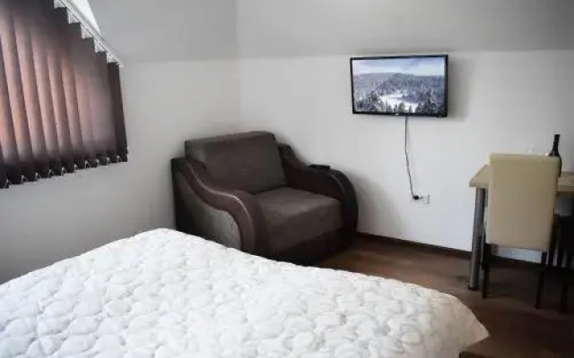 Divcibare Hotel