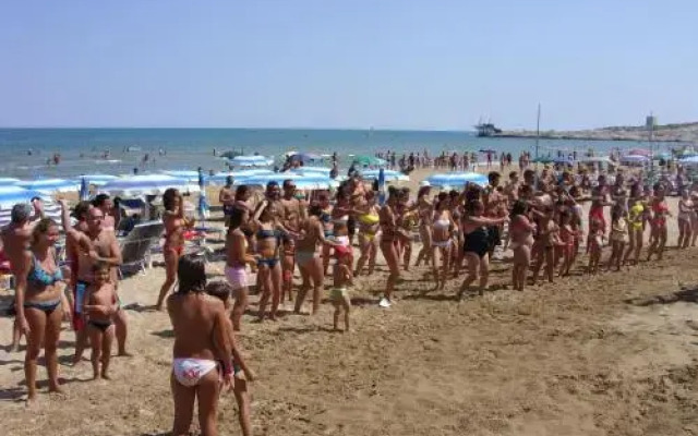 Villaggio Camping Oasi