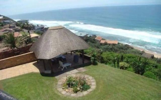 Whales Tale Bed & Breakfast